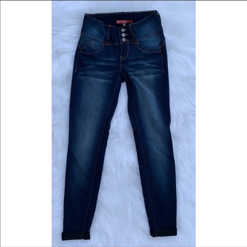 YMI Jeans